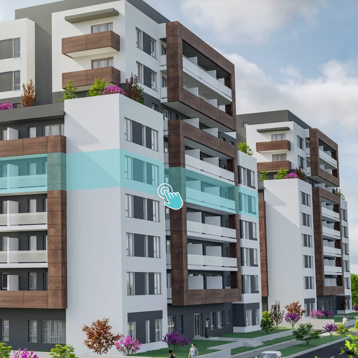 Intuitívne vizualizácie